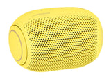 LG XBOOM Go PL2 Portable Bluetooth Pocket Speaker with Meridian Audio Technology Speakers LG 