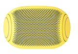 LG XBOOM Go PL2 Portable Bluetooth Pocket Speaker with Meridian Audio Technology Speakers LG 
