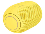LG XBOOM Go PL2 Portable Bluetooth Pocket Speaker with Meridian Audio Technology Speakers LG 