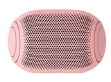 LG XBOOM Go PL2 Portable Bluetooth Pocket Speaker with Meridian Audio Technology Speakers LG 