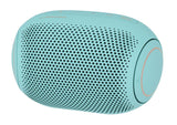 LG XBOOM Go PL2 Portable Bluetooth Pocket Speaker with Meridian Audio Technology Speakers LG 