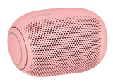 LG XBOOM Go PL2 Portable Bluetooth Pocket Speaker with Meridian Audio Technology Speakers LG 