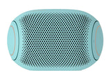 LG XBOOM Go PL2 Portable Bluetooth Pocket Speaker with Meridian Audio Technology Speakers LG 
