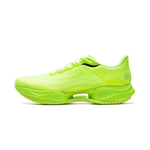 LI-NING MEN'S SUPERLIGHT 22 RUNNING SHOES Shoes Li-Ning Green 37 