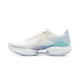 LI-NING MEN'S SUPERLIGHT 22 RUNNING SHOES Shoes Li-Ning White/Blue/Purple 37 