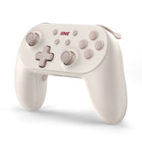 lINE Athena Wireless Controller in White for Switch/PC/iOS/Android Gaming Controller IINE Controller 