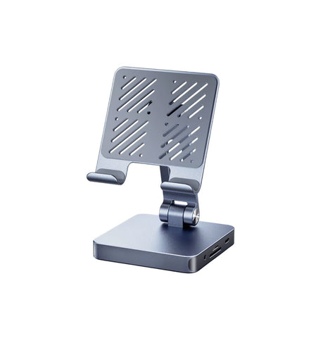 Llano Tablet Stand Laptop 8 in 1 iPad USB C Hub Docking Station Docking Station Llano 