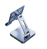 Llano Tablet Stand Laptop 8 in 1 iPad USB C Hub Docking Station Docking Station Llano 