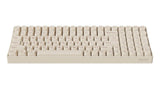 Lofree Touch 100 Wireless Keyboard | Gateron Tofu Switch | 2.4 GHz, BT | Tofu Edition Keyboard Lofree 
