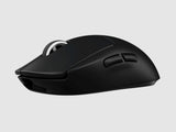 Logitech G PRO X Superlight Wireless USB Gaming Mouse, Ultra Lightweight 63 g, Hero 25K Sensor, 25, 600 DPI, 5 Programmable Buttons, Long Battery Life, for Esports, Compatible with PC/Mac Gaming Mouse Logitech 