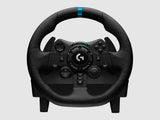 Logitech G923 Driving Force Game Racing Steering Wheel Pedal for PS5 PS4 PC Game Racing Steering Wheel Pedal Logitech 