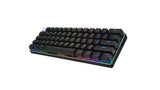 Logitech PRO X 60 Wireless 60% Gaming Keyboard- Optical Switches Keyboard Logitech 