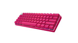 Logitech PRO X 60 Wireless 60% Gaming Keyboard- Optical Switches Keyboard Logitech 