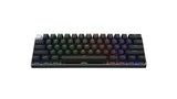 Logitech PRO X 60 Wireless 60% Gaming Keyboard- Optical Switches Keyboard Logitech 