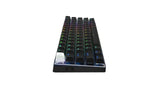 Logitech PRO X 60 Wireless 60% Gaming Keyboard- Optical Switches Keyboard Logitech 