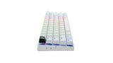Logitech PRO X 60 Wireless 60% Gaming Keyboard- Optical Switches Keyboard Logitech 