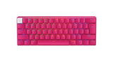 Logitech PRO X 60 Wireless 60% Gaming Keyboard- Optical Switches Keyboard Logitech 