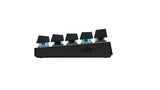 Logitech PRO X 60 Wireless 60% Gaming Keyboard- Optical Switches Keyboard Logitech 