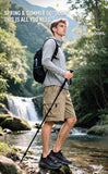 Lotto Outdoor Sports Shoes, Shock Absorption, Pressure Relief Shoes Lotto 