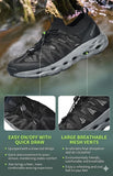 Lotto Outdoor Sports Shoes, Shock Absorption, Pressure Relief Shoes Lotto 