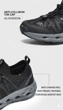 Lotto Outdoor Sports Shoes, Shock Absorption, Pressure Relief Shoes Lotto 