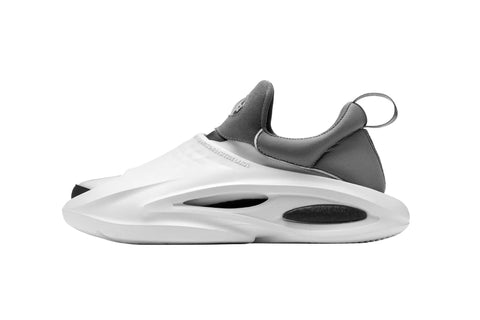 LOXKI Alpha Iteration Z Shoes LOXKI 7 White 