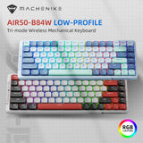 MACHENIKE Air50 Low-profile Mechanical Keyboard Keyboard MACHENIKE 