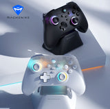 Machenike G3 V2 Gamepad Controller For Pc/Switch/Ios/Android, Hall Effect Joysticks, RGB Lighting Gaming Controller MACHENIKE 