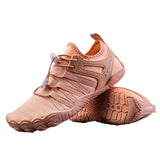 Manueklear Men's and Women's Fitness Shoes for Training, Sports, Gym, Indoor Squats, and Yoga, Five-Toe Design Shoes Manueklear 