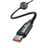 Mcdodo 2-in-1 Cable (USB-C) For iPhone & Apple Watch USB- C Cable Mcdodo 