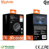 Mcdodo Certified Qi2 25W MagSafe Charger, Qi2 Wireless Charger - 45W Gan Charger – Gaming MagSafe Charger for iPhone with TEC Cooling Wireless Charger Mcdodo 