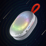 Meizu PANDAER MagSound Magnetic Bluetooth 10W High-Power Full-Range Aluminium Alloy 12-Hour Battery Life Speaker Magnetic Wireless Speaker Meizu 