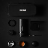 MHW-3BOMBER X-press58 Espresso Machine Coffee Grinder MHW-3BOMBER 