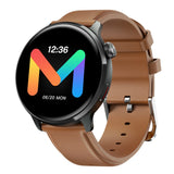 Mibro Lite2 Bluetooth Calling Smartwatch AMOLED Screen SpO2 Sleeping Heart Rate Monitoring 2ATM Waterproof Smart Watch Mibro watch Mibro 