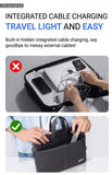 MIIIW Digital Display Fast Charging Power Bank M310 Pro 10000mAh 45W | Switch freely between mobile and desktop use Power Bank MIIIW 