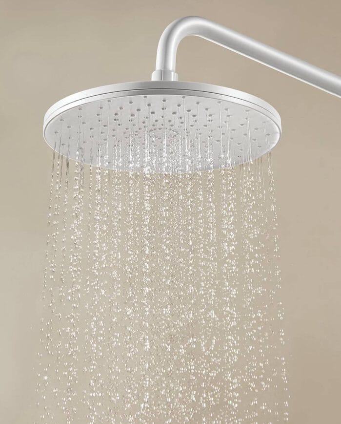 Mijia temperature control shower head N1 Water Shower Xiaomi Mijia