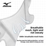 Mizuno Meniscus Injury Knee Guard Patellar Brace Knee Joint Guard Knee Guard Mizuno 