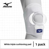 Mizuno Meniscus Injury Knee Guard Patellar Brace Knee Joint Guard Knee Guard Mizuno 