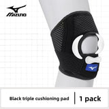 Mizuno Meniscus Injury Knee Guard Patellar Brace Knee Joint Guard Knee Guard Mizuno 