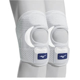 Mizuno Meniscus Injury Knee Guard Patellar Brace Knee Joint Guard Knee Guard Mizuno White Medium 80-120 lbs 