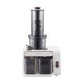 Modong 200 W Large Caliber Juicers - Low-Speed Slow Juicers for Fruits & Vegetables Mini Juicer Blender Modong 