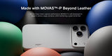 Moft Snap Case MOVAS™ for iPhone 17 Series - MagSafe Compatible Cases MOFT 