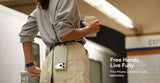 Moft Snap Case MOVAS™ for iPhone 17 Series - MagSafe Compatible Cases MOFT 