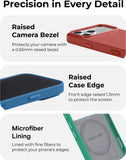 Moft Snap Case MOVAS™ for iPhone 17 Series - MagSafe Compatible Cases MOFT 