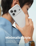 Moft Snap Case MOVAS™ for iPhone 17 Series - MagSafe Compatible Cases MOFT 