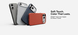 Moft Snap Case MOVAS™ for iPhone 17 Series - MagSafe Compatible Cases MOFT 