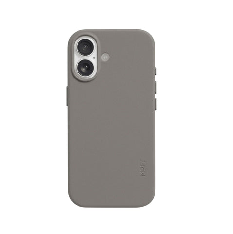 Moft Snap Case MOVAS™ for iPhone 17 Series - MagSafe Compatible Cases MOFT Iphone 17 Air Taupe 