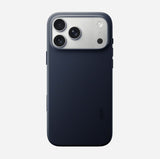 Moft Snap Case MOVAS™ for iPhone 17 Series - MagSafe Compatible Cases MOFT Iphone 17 Pro Navy Blue 