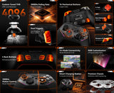 MOJHON STORM Wireless Gaming Controller Wireless Gaming Controller MOJHON 