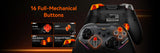 MOJHON STORM Wireless Gaming Controller Wireless Gaming Controller MOJHON 